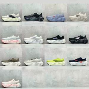 Br00ks glicerina Max Super glicerina <span class=keywords><strong>scarpe</strong></span> sportive da <span class=keywords><strong>uomo</strong></span> da donna con supporto ammortizzante chiusura stringata Sole spessa per l'estate - Product Image 3