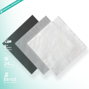 Géotextile non tissé de 800 g/m² pour la protection des fondations éoliennes offshore et la protection des breakwaters côtiers contre le déchiquetage - Product Image 1