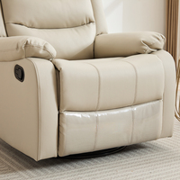 Hersteller heiß verkaufen Liege sofa Leder Massage Liegestuhl Wohnzimmer Möbel Liegen