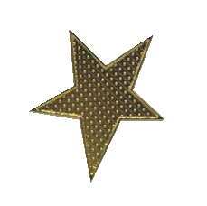 Oble-heaper rophy, accesorio etal - Product Image 2