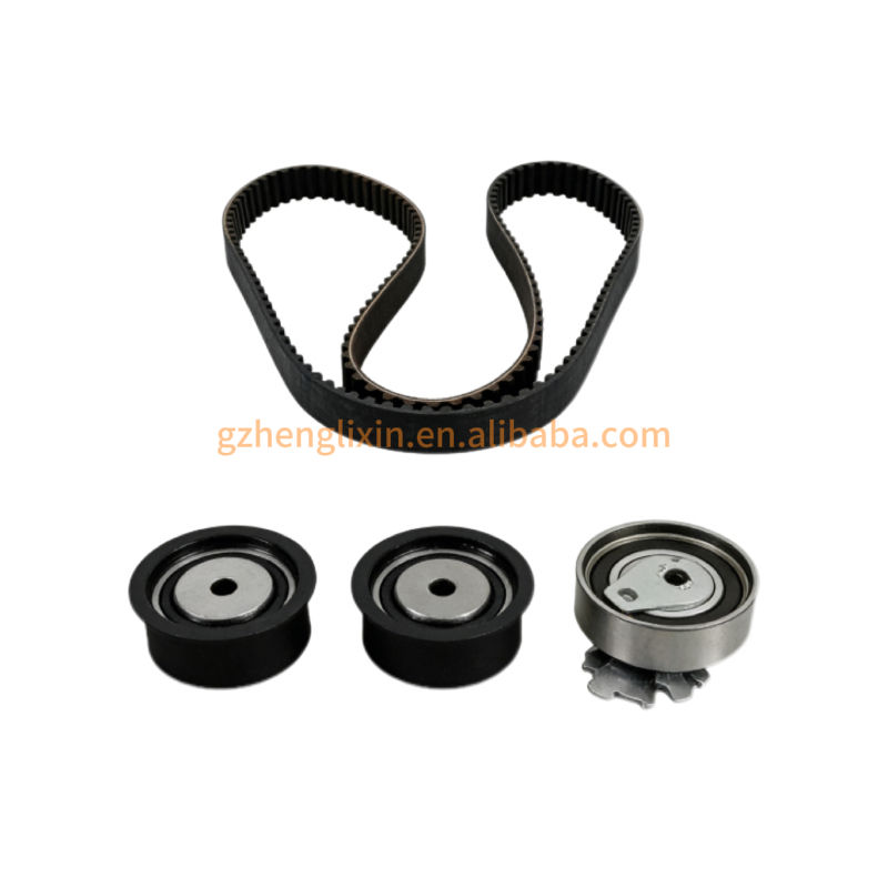 Engine Timing Belt Tensioner Kit for Chevrolet Epica Optra Vauxhall ...