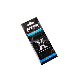 Désodorisant pour voiture Areon, papier, parfum longue durée, élimination des odeurs, parfum naturel, vente en gros - Product Image 2