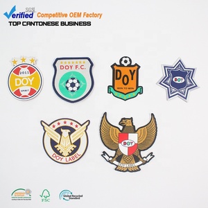 <span class=keywords><strong>Patches</strong></span> de Roupas com Preço de Fábrica, Logotipo Esportivo Personalizado, <span class=keywords><strong>Patches</strong></span> Termocolantes para Clubes de Futebol e Roupas - Product Image 3