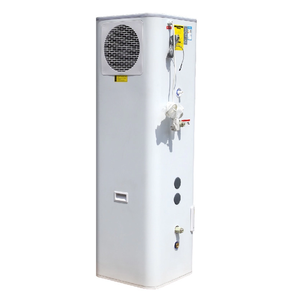 Pompe à chaleur air-eau domestique R134A, niveau ERP, avec kit intelligent Wi-Fi, sous-type pompe à chaleur air-eau R290-08 - Product Image 3