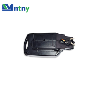 Bateria Recarregável de Lítio de Estado Sólido CNNTNY 36V 8.8Ah para Bicicleta - 1000 Ciclos, Garantia de 2 Anos - Product Image 5