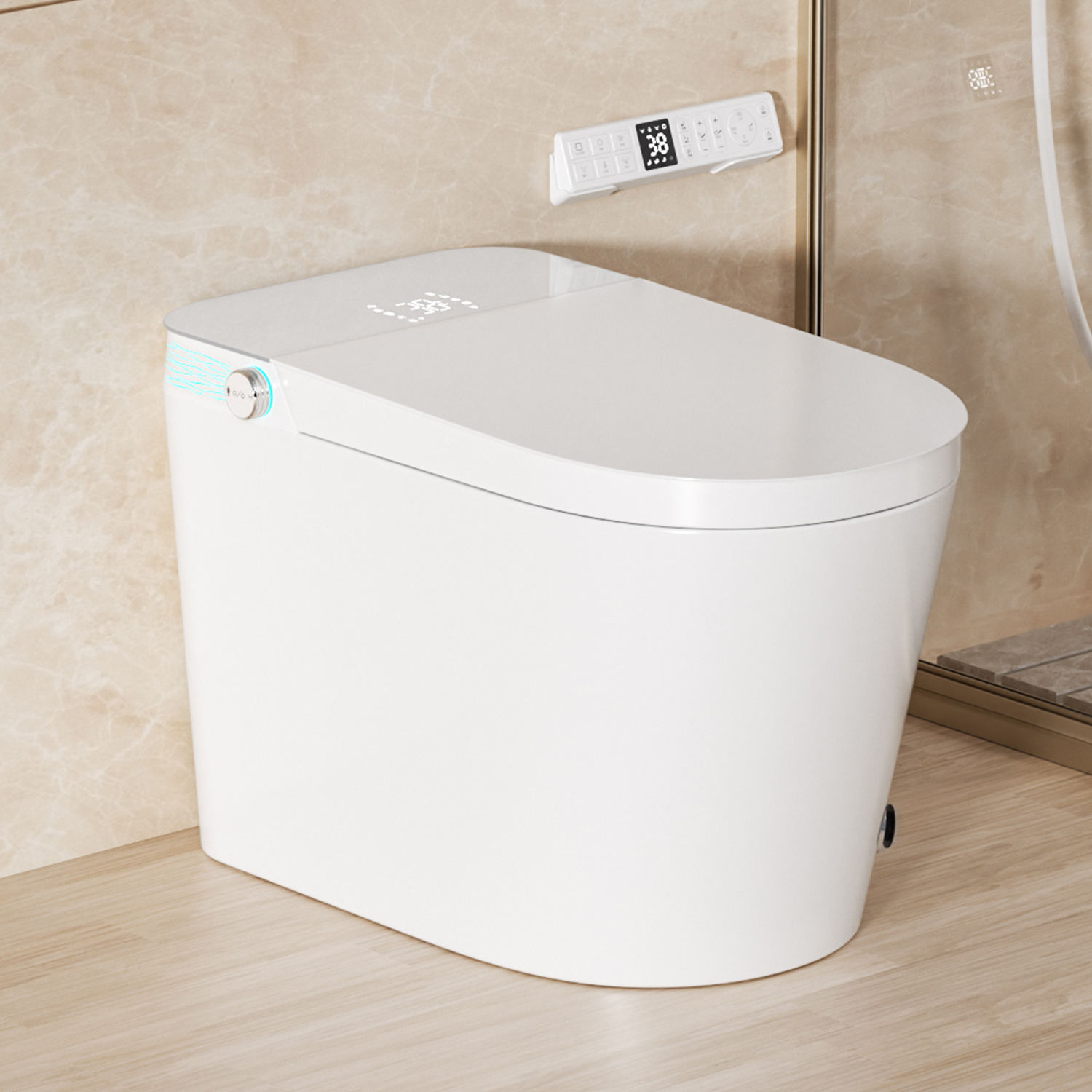 Prise américaine 9011 (Version améliorée)