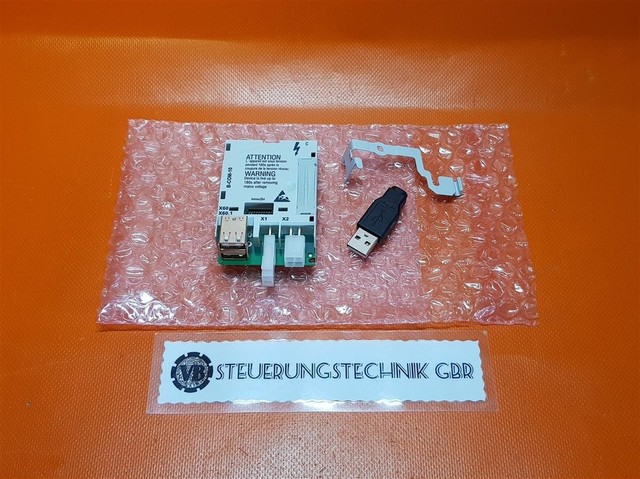 B-COM-10 Function Module Type: CS1002-0102