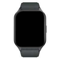 Reloj Inteligente con IA P109 2026, Pantalla Cuadrada de 2.06'', Resistente al Agua IPX8, Asistente de Voz con IA 4.0, Compatible con Android/iOS, Magnético