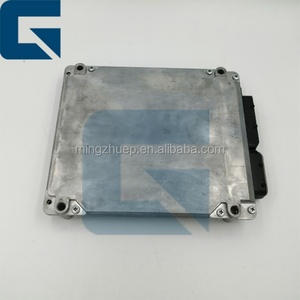 Contrôleur 460-0132 ECU CPU 4600132 pour excavatrice E320D2 - Product Image 3