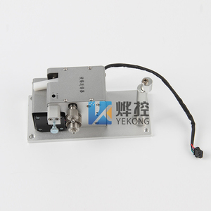Máquina de ruptura de <span class=keywords><strong>estaño</strong></span> de alta potencia Dispositivo de alimentación de <span class=keywords><strong>estaño</strong></span> <span class=keywords><strong>para</strong></span> máquina de soldadura automática - Product Image 4