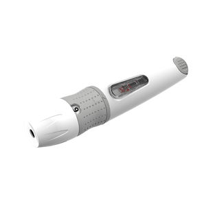 อุปกรณ์ lancing ความแม่นยำสูงและสะดวกสบายสำหรับใช้กับเข็มเจาะเลือด - Product Image 4