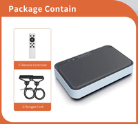 Plateforme vibrante d'exercice pour usage domestique P1-P5 – Machine de fitness pour le corps