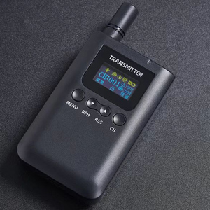 Sistema de Guía Turística Inalámbrico de Alta Potencia de 2.4G y 999 Canales con Batería de 3000 mAh para Peregrinaciones, Hajj, Iglesias y Museos - Product Image 2