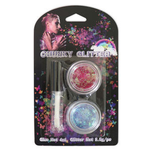 Brillante maquillaje cosméticos brillo grueso con brillo arreglar <span class=keywords><strong>Gel</strong></span> - Product Image 4