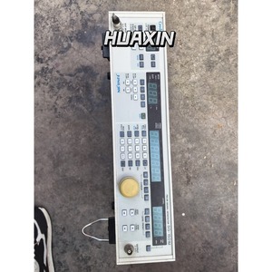 เครื่องกำเนิดสัญญาณ CREDX/ JUNG JIN SG-1501M หรือ SG1501B สเตอริโอ/เอฟเอ็ม-เอเอ็ม hx1 - Product Image 1