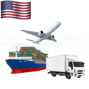 Lucht-/Zeevrachtvervoer LCL-vrachtdiensten China AE Multimodale <span class=keywords><strong>transport</strong></span> Expresslevering Verzekering 20-35 dagen - Product Image 2