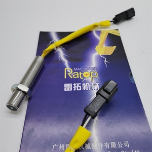 เซ็นเซอร์ E330D E330B 189-5746 1895746เซ็นเซอร์ความเร็วปฏิวัติ - Product Image 3