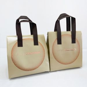 Bolsa Térmica Plegable de Aluminio para Alimentos y Bebidas Frías, Precio al por Mayor - Product Image 3