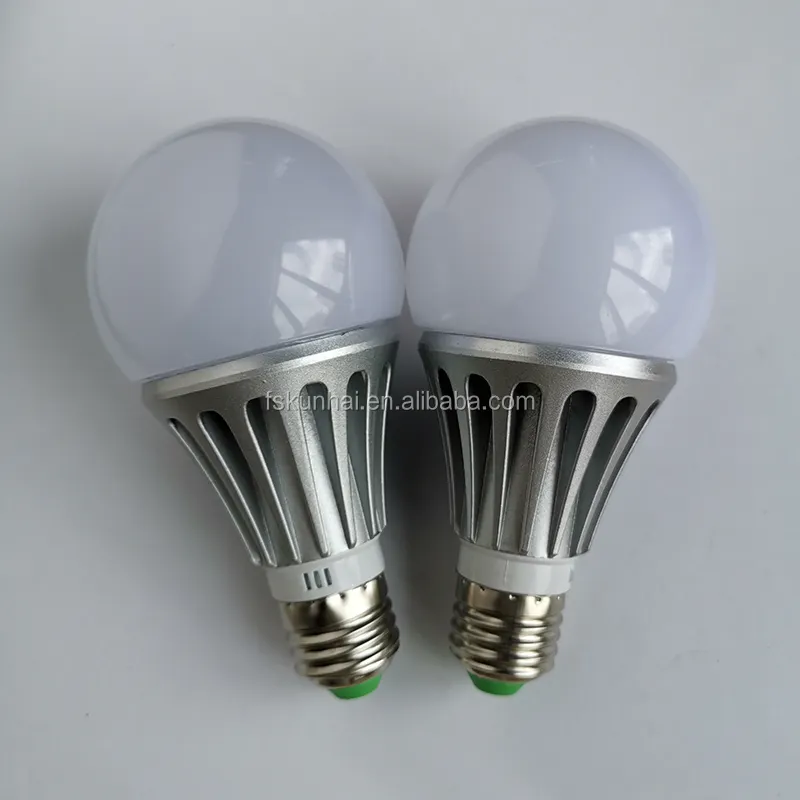 LED電球A19 A60 A70 A80工場卸売ダイキャストアルミニウム高品質ランプ調整可能非調整可能