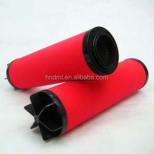 Remplacement pour l'élément filtrant d'air Domnick K620-AO, K620-AA, K620AA, K620AO - Product Image 1