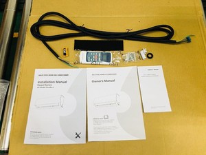 mini <span class=keywords><strong>aire</strong></span> acondicionado <span class=keywords><strong>split</strong></span> <span class=keywords><strong>inverter</strong></span> 12000btu - Product Image 6