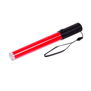 Lampe de signalisation LED de 45 cm pour le contrôle du trafic - Product Image 4