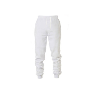 Celana jogging kasual pria, bawahan keringat kualitas tinggi, celana Joger, CELANA Jogger Skinny - Product Image 3