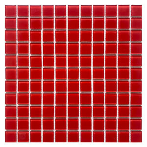 Miroir en mosaïque de céramique en porcelaine à facettes décoratives, carrelage carré, échelle de <span class=keywords><strong>piscine</strong></span> extérieure <span class=keywords><strong>pour</strong></span> la décoration de la maison - Product Image 5