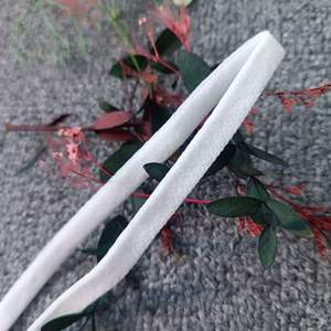 สายเสื้อชั้นในแบบยืดหยุ่นคุณภาพสูง ผลิตจากไนลอนเนื้อเนียน กันลื่น ปรับแต่งได้ สำหรับผู้หญิง ส่งตรงจากโรงงาน - Product Image 1