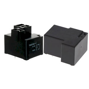 Relais F3U-SH-124H d'origine, testé pour sa fiabilité, relais de puissance supérieurs à 2 ampères - Product Image 1