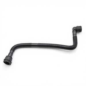 Tuyau de liquide de refroidissement A2225015591 pour Mercedes-Benz Classe S, pièce de rechange pour tuyau de débordement du radiateur du moteur - Product Image 1