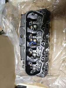 Conjunto de Motor 3208 3004 3204 para Excavadora, Piezas de Repuesto 2W7165 - Product Image 4