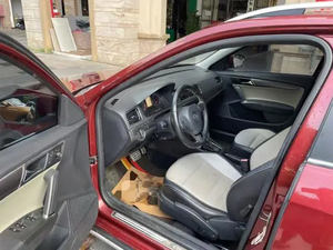 Volkswagen Lavida 2017 <span class=keywords><strong>de</strong></span> Alto Rendimiento, Auto Usado Económico, 1.6L, Caja <span class=keywords><strong>de</strong></span> Cambios Automática, Cámara Trasera, Llantas R16, Vehículo con Volante a la Izquierda - Product Image 5