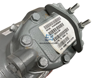 SH REEMPLAZO Mejor precio Piezas de camiones refrigerados Compresor 05K 18-60000-09 para piezas Thermo King para Carrier Transicold