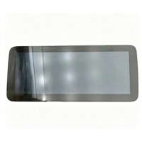 Écran LCD 10,25 pouces pour Mercedes Benz Actros MP5 TRUCK H-MH Navigation GPS pour voiture avec écran tactile Réparation A0004462