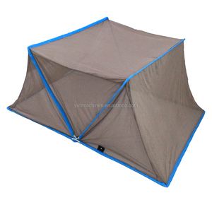 Bloc EMF pliable électromagnétique moustiquaires de <span class=keywords><strong>protection</strong></span> Emf auvent pour la <span class=keywords><strong>maison</strong></span> - Product Image 2