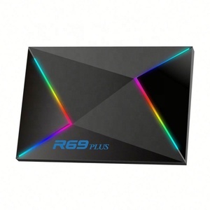 Eagle 4K Full HD สตรีมมิ่งมีเดีย ตัวแทนจำหน่ายโทรทัศน์เครือข่ายเยอรมัน-อาหรับ  รับชมโทรทัศน์เครือข่ายยอดนิยมจากแคนาดาและอเมริกา - Product Image 5