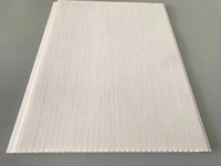 Plafonds et panneaux muraux en PVC, grille de plafond, imperméables, ignifuges, insonorisés, design moderne, suspendus pour chambre, salle de bain, salon