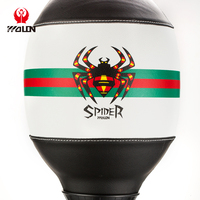 Ballon de Fitness intelligent pour enfants et adultes, sac de poinçonnage réglable, pour entraînement de boxe, ballon de vitesse
