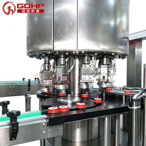 Ligne de production automatique de remplissage à chaud et de refroidissement pour parfums solides, <span class=keywords><strong>vaseline</strong></span>, baumes et onguents - Product Image 4