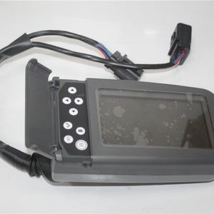 Pantalla de Panel para Excavadora Belparts, Monitor E320d E320c Pc200 Dx225lca Pc200 Pc200-8 Hyundai Komatsu Doosan Hitachi - Product Image 3