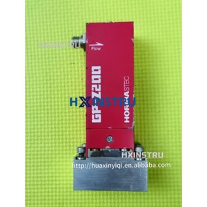 HORIBA STEC GP-Z204RF-C GAS HE Usado H - Product Image 3