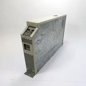 6SE60 801AA10 EStand 04 1 AC 230V 50Hz Resistencia de Pulso PLC - Product Image 1