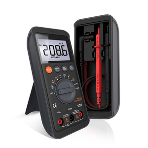 Jimibox เครื่องทดสอบมัลติมิเตอร์สายเคเบิลดิจิตอลแบบอัตโนมัติ DC ป้องกันการเผาไหม้ JM-G3401 - Product Image 1