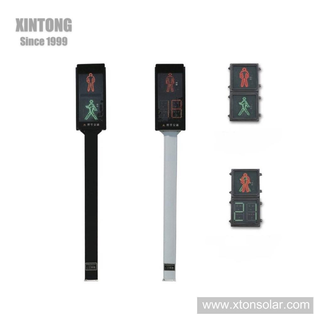 Luz de señal de tráfico integrada XINTONG