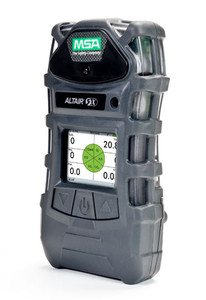 Detector de Gas Portátil Original y Genuino ALTAIR 5X con Pantalla a Color, Detector Multigas para LEL, O2, CO y H2S - Product Image 2