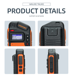 POC 4G ZWEI-WEGE-RADIO-T-X2 - Product Image 4