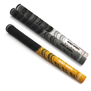 กริปยางกอล์ฟแบบพ่นสี ขนาดต่างๆ ผลิตตามสั่ง จากโรงงานโดยตรง - Product Image 6