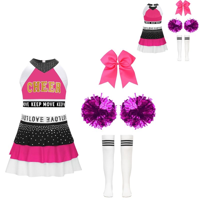 สีดำ &amp; สีชมพูสุดฮอต