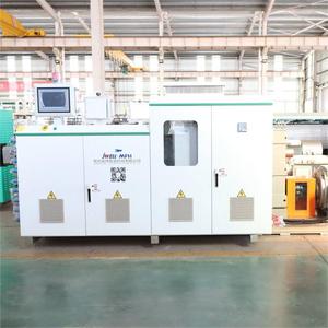 Máy đùn nhựa jwell nhà máy sản xuất PPR ống cấp nước một lớp 3 lớp + dây chuyền đùn ống sợi - Product Image 2